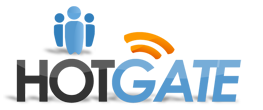 Logo Hot Gate